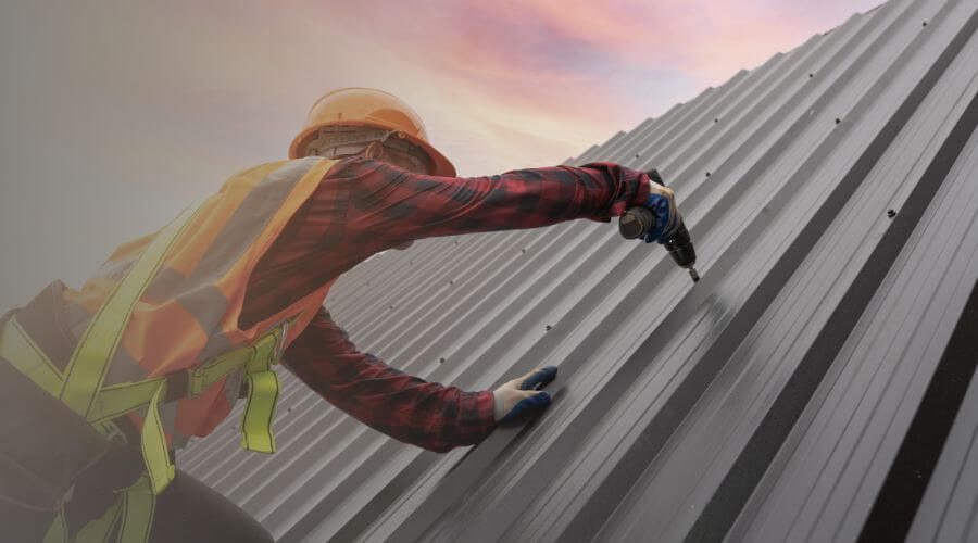 Expert Emergency Roof Repairs services in Childress, TX